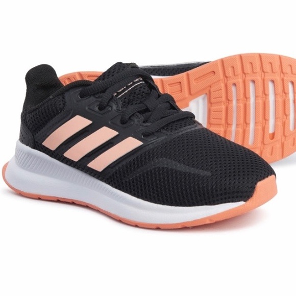 Sold on L🎉Adidas runfalcon shoes - Picture 5 of 5